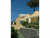 Villa Rosalia