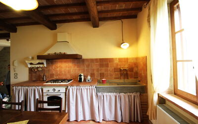 Logement:&nbsp;Bandiera