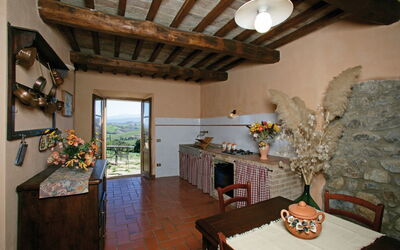 Logement:&nbsp;Casetta le Calle