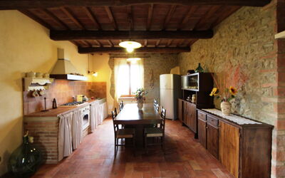Logement:&nbsp;Bandiera