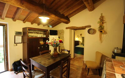 Logement:&nbsp;Olinto