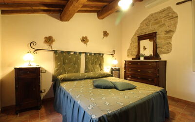 Logement:&nbsp;Olinto