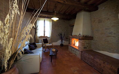 Agriturismo le Calle