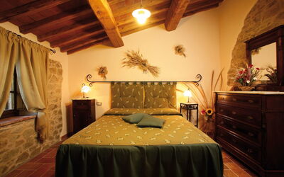 Logement:&nbsp;Olinto