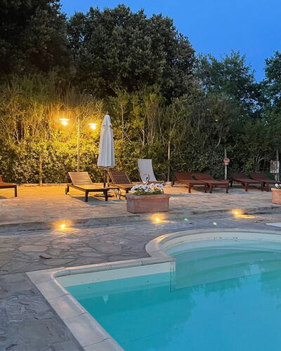 Agriturismo le Calle