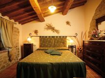Logement:&nbsp;Olinto