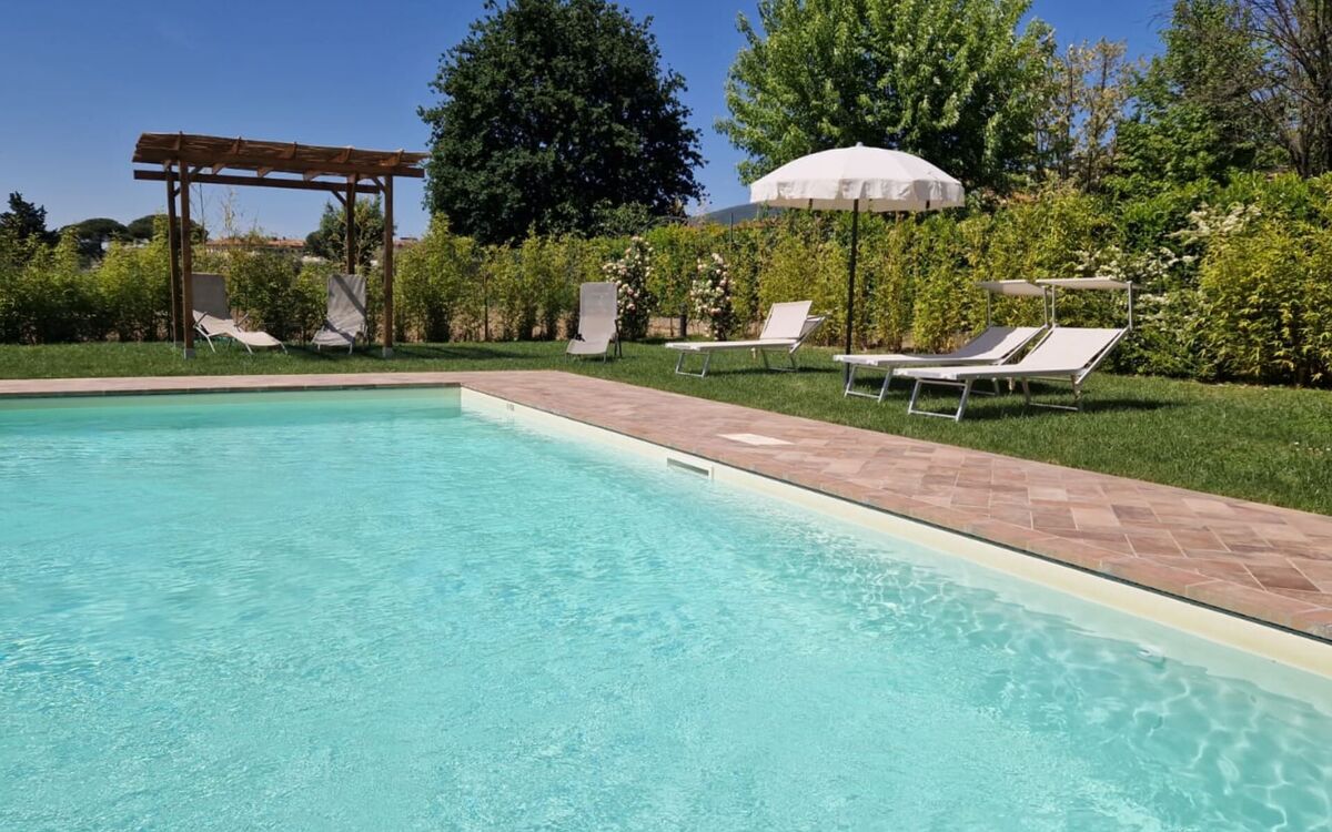 Podere i Gigli