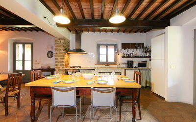 Villa la Piaggia