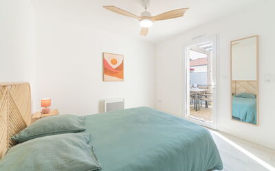 Logement:&nbsp;Les Patios de Flore 801.2
