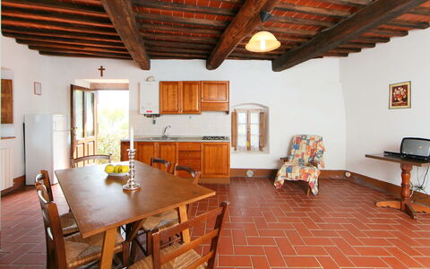 Logement:&nbsp;La Farfalla N°5 880.2
