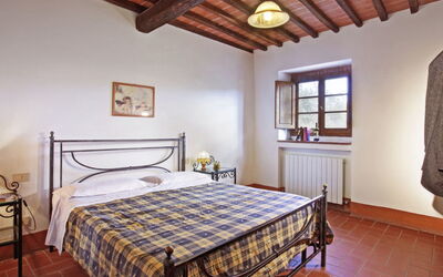 Logement:&nbsp;Il Gufo N°1 880.9
