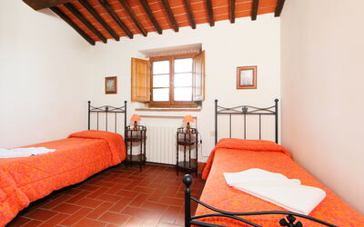 Logement:&nbsp;Il Pettirosso N°7 880.5