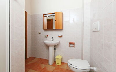 Logement:&nbsp;Il Pettirosso N°7 880.5