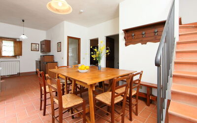 Logement:&nbsp;Lo Scoiattolo N° 10 880.8