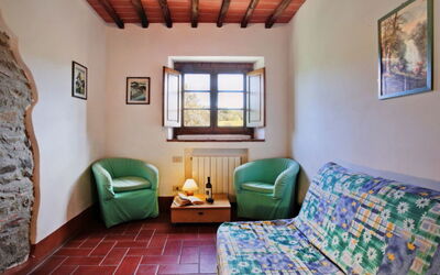Logement:&nbsp;Il Gufo N°1 880.9