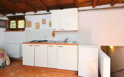 Logement:&nbsp;Cerbiatto N°5A 880.7