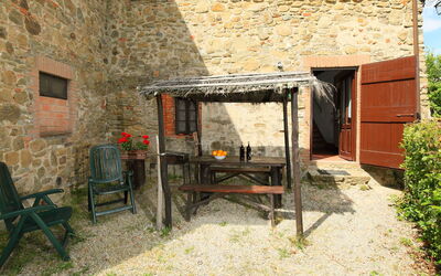 Logement:&nbsp;La Farfalla N°5 880.2