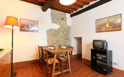 Logement:&nbsp;Il Pettirosso N°7 880.5