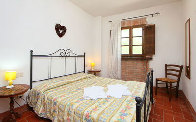 Logement:&nbsp;Cerbiatto N°5A 880.7