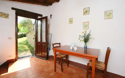 Logement:&nbsp;Cerbiatto N°5A 880.7