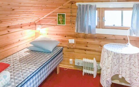 Ranta-Iivari: Arbre, Banque, Maison, Chalet, Lac, Étang, Forêt, Cabane En Rondins