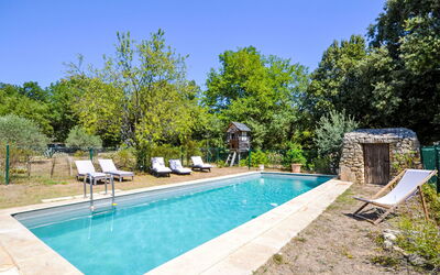 location de vacances Le Bois D'Amour - Apt, Provence-Alpes-Côte D'Azur, France