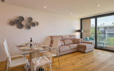 Resort Villa Nature T1