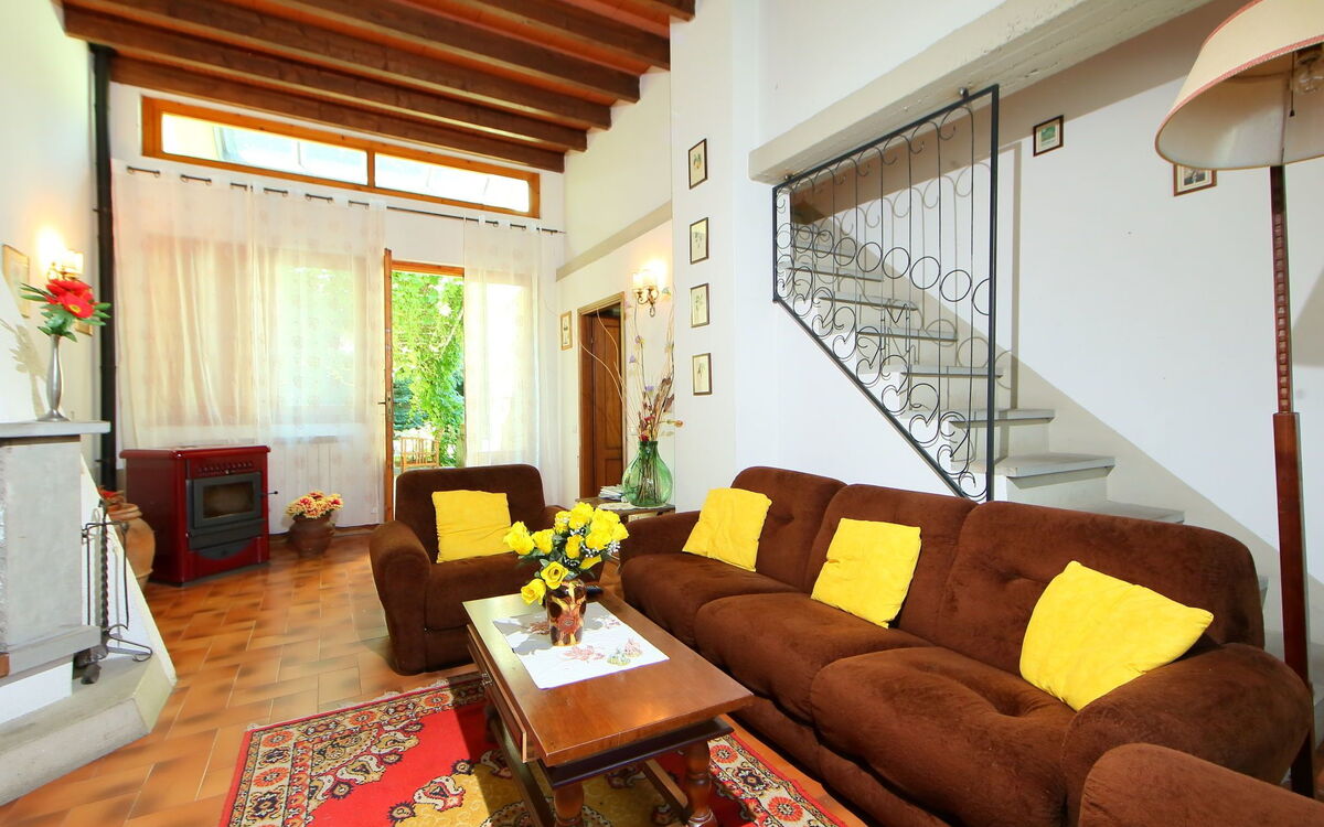 Logement:&nbsp;Poggio Di Castro 810.1