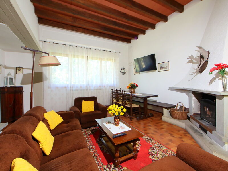Logement:&nbsp;Poggio Di Castro 810.1