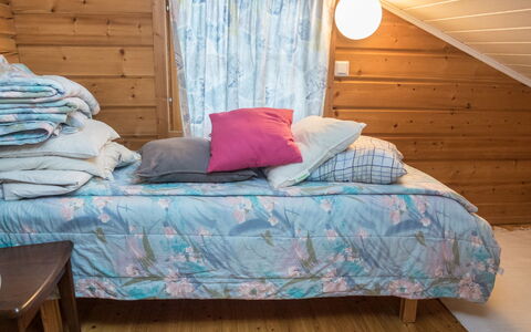 Rukantaika 1B: Bois, Chambre, Meubles, Design Intérieur, Sol, Drap De Lit, Sol, Linge, Textile, Literie
