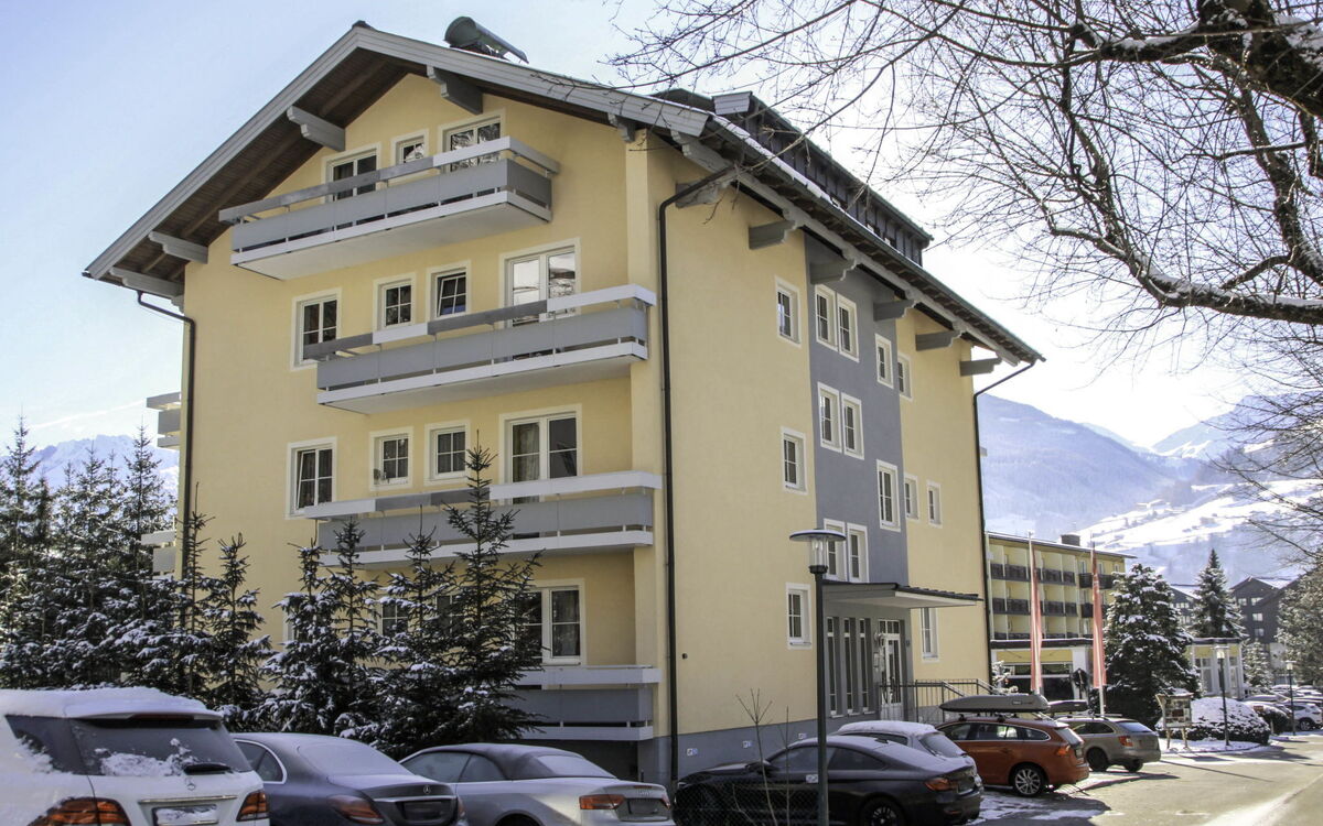 Bad Hofgastein 210