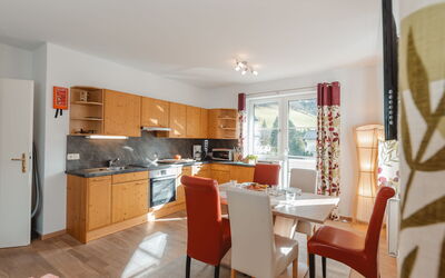 Logement:&nbsp;Stefanie Top 6 210.1