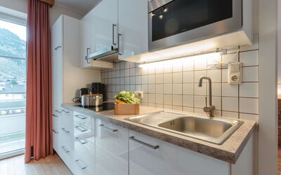 Logement:&nbsp;Stefanie Top 8 210.2