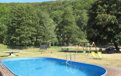 Green Valley Park Stárkov