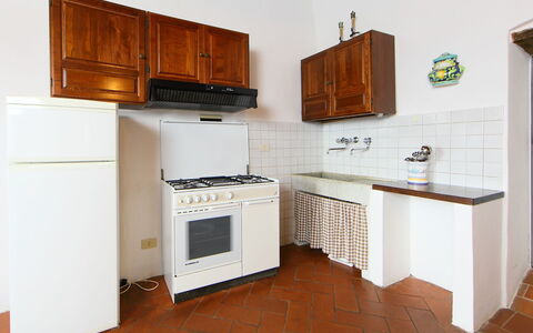 Logement:&nbsp;Poggiolo 820.4