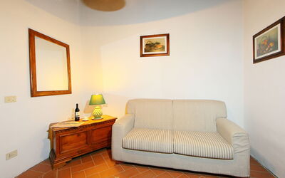 Logement:&nbsp;Poggiolo 820.4