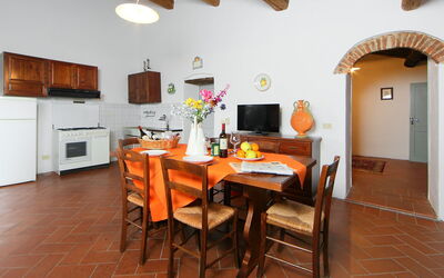 Logement:&nbsp;Poggiolo 820.4