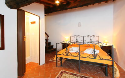 Logement:&nbsp;Poggiolo 820.4