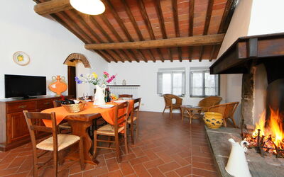 Logement:&nbsp;Poggiolo 820.4
