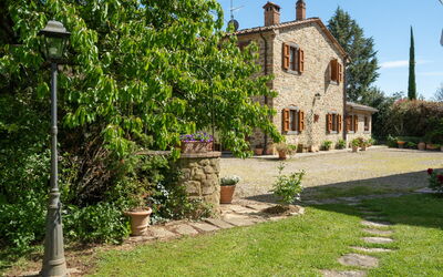 Logement:&nbsp;Casale Il Giglio 880.1