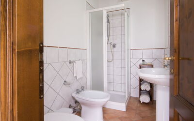 Logement:&nbsp;Trilocale 211