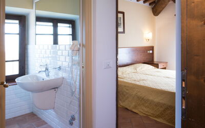 Logement:&nbsp;Camera Junior 203a