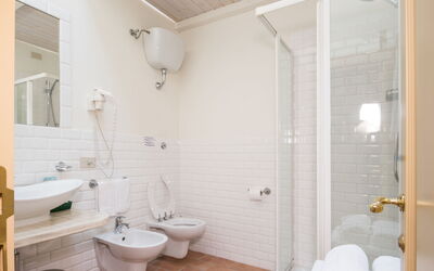 Logement:&nbsp;Camera 202a