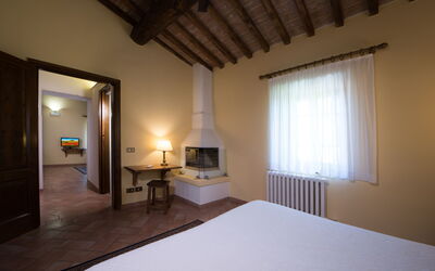 Logement:&nbsp;Suite 207