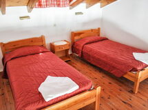 Logement:&nbsp;Koskinas Maisonette 1.2