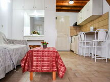 Logement:&nbsp;Koskinas Maisonette 1.2