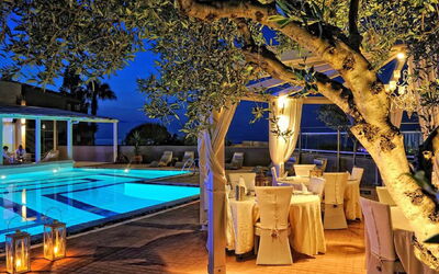 A & a Villa