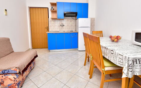 Logement:&nbsp;Vukić 303.3