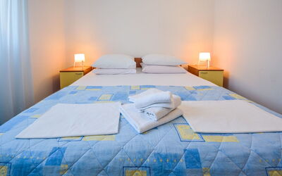Logement:&nbsp;Vukić 303.1