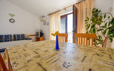 Logement:&nbsp;Vukić 303.2